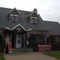 Information center in Quebec