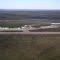 Inuvik Mike Zubko Airport