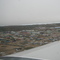 Iqaluit from the air