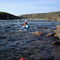 Out of R2 on Sylvia Grenell River