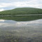 Lac Macaza, Quebec, Canada