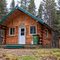 Chalet au 6 Cantons