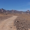 Scenery near Blythe Intaglios