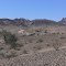 Intaglios Road, Blythe, California