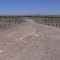 Intaglios Road, Blythe, California