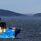 Astron - Makkovik Harbour - 2012