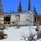 Old Cabin (Ranger Bight)