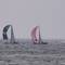 Lake Ontario sailing 070915