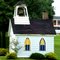 LITTLE CHURCH AT RETIREMENT HOME