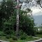 Park at  Kingston, ON, Canada