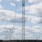 HVDC Line from Radisson to Sandy Pond
