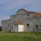 The old community hall
