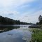 Half Moon Lake