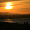 Shoreline Park, Mountain View, California
