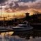 Bair Island Marina