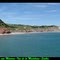 Havre aux Maisons-iles de la madeleine-Quebec-Canada