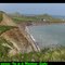 pointe basse-Havre aux Maisons-iles de la madeleine-Quebec-Canada