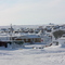 Igloolik, February