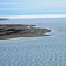 Looking East towards Igloolik