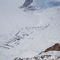 Grise Fiord from top of mountain