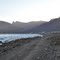 early morning in Grise Fiord, Nunavut - 2010