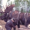 Hudson Bay Teamster - World Moose Capital