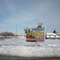 Welcome to Hudson Bay!