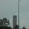 Hearst water tower