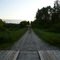 Dead end chemin Laflamme