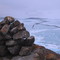 On Top of Three Hills, Ulukhaktok