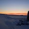 Daylight But No Sun - January 2012