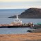NTCL Docked In Ulukhaktok