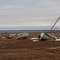 abandoned sail boats