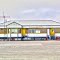 Gjoa Haven Airport Terminal