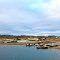 Gjoa Haven Harbour