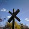 Binkley Road Rail Trail Sign