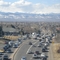 Arapahoe Road Centennial Looking West