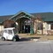 PALOMINO PARK - GREEN RIVER COMMUNITY BUILDING