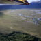 Kaskawulsh River, Kluane National Park & Reserve, YT, St. Elias Mountains, Canada's highest and most massive mountains.