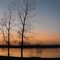 Vue sur le bassin de la Prairie