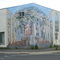 Graffitis de Longueuil - St-Lambert