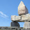 Ivujivik Inuksuk