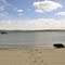 Wonderful beach, Nuvuk Islands