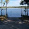 Boat Launch @ Gin Lake