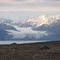 Simirlik glacier, Bylot island