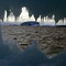 Iceberg in Eclipse Sound