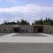 Island Lake Terminal Building