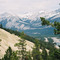 The Bench Above the Jasper Townsite