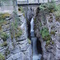 Maligne Canyon