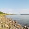 Am Ufer des Mackenzie